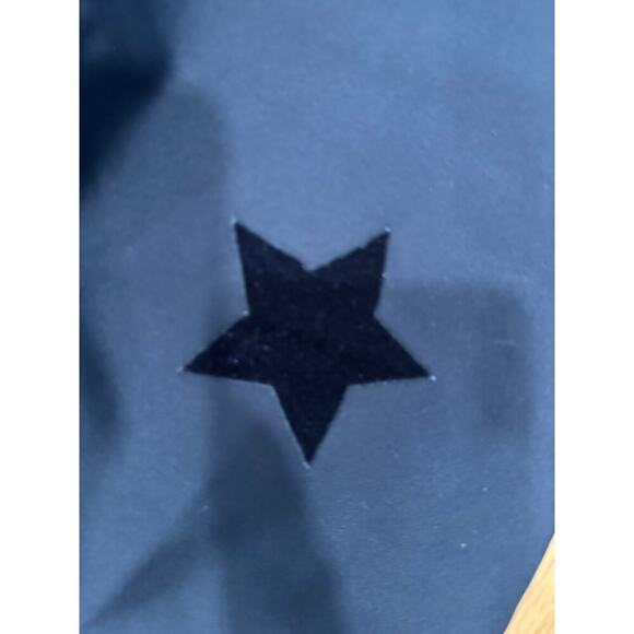 Ultracor Velvet Star Leggings Size S - Picture 4 of 4